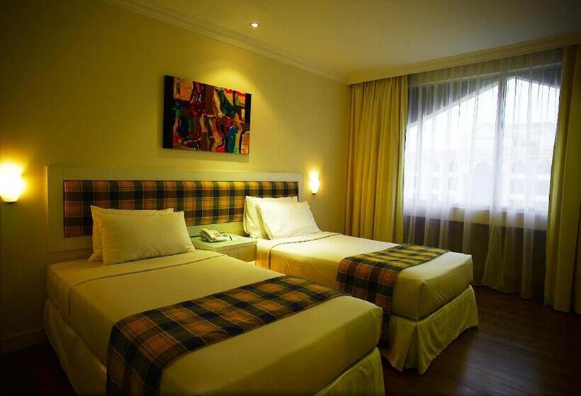 The Jerai Hotel Alor Star