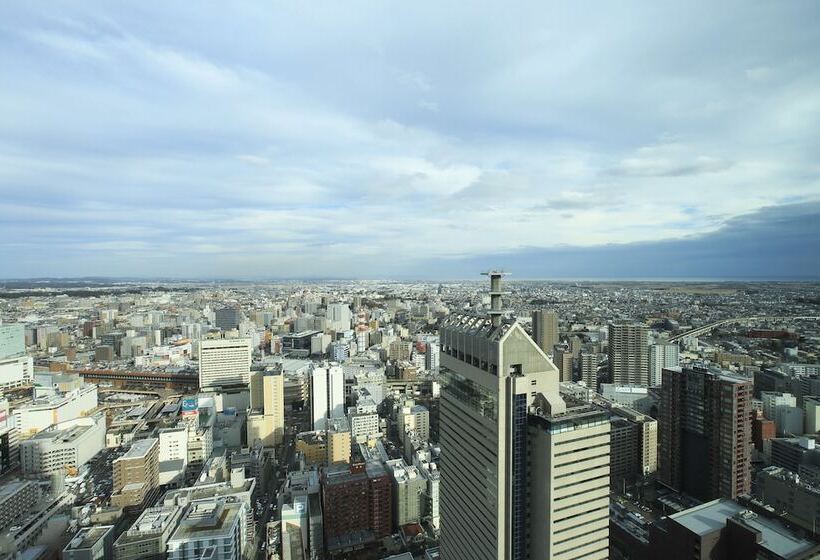 هتل The Westin Sendai