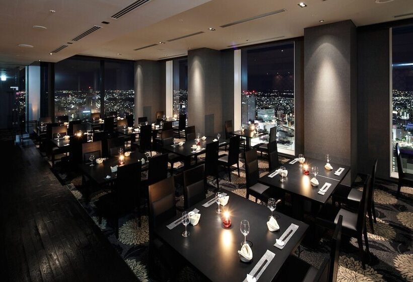 هتل The Westin Sendai