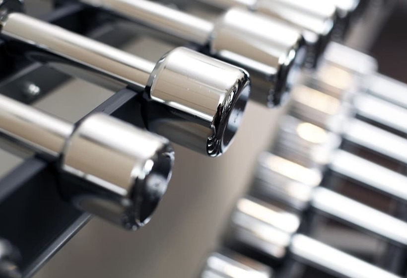 هتل The Westin Sendai