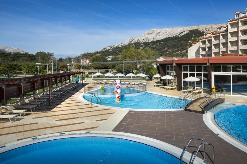 فندق Valamar Atrium Residence