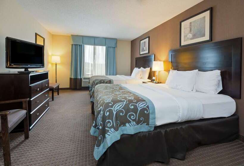 هتل Wingate By Wyndham Erlanger   Florence   Cincinnati South