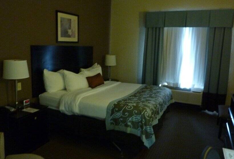 هتل Wingate By Wyndham Erlanger   Florence   Cincinnati South