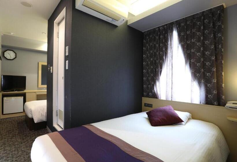 Wishton Hotel Yukari