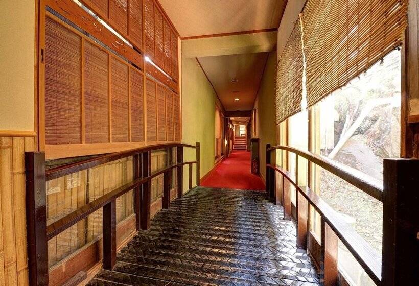 ホテル Yokikan