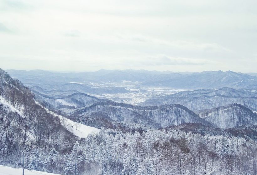 酒店 Yubari  Shuparo