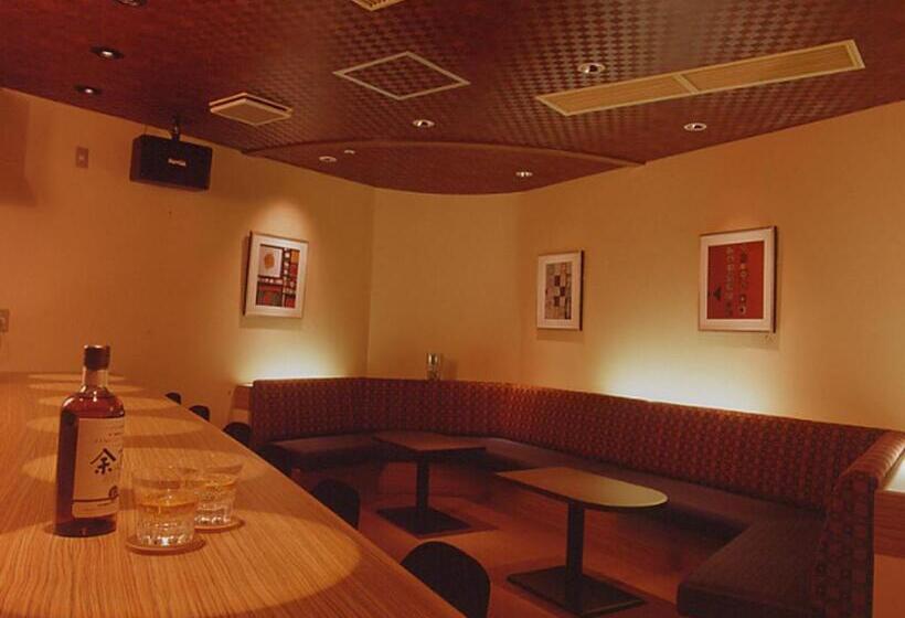 فندق Yumoto Konpira Onsen Hananoyu Kobaitei