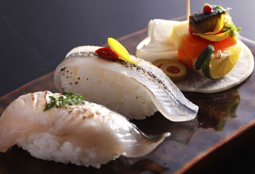 فندق Yumoto Konpira Onsen Hananoyu Kobaitei