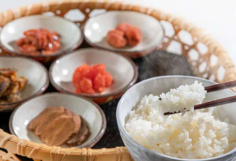 Kamenoi Hotel Aomori Makado