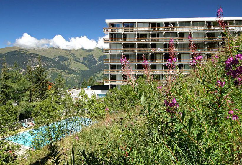 Maeva Les Ecrins