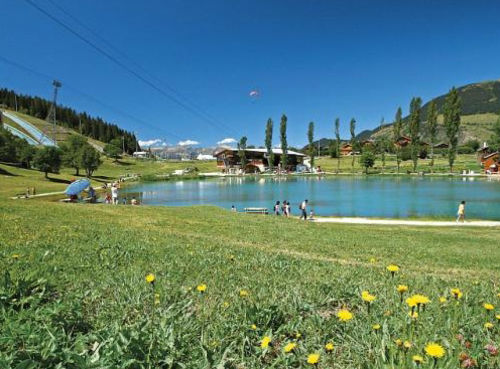 Maeva Les Ecrins