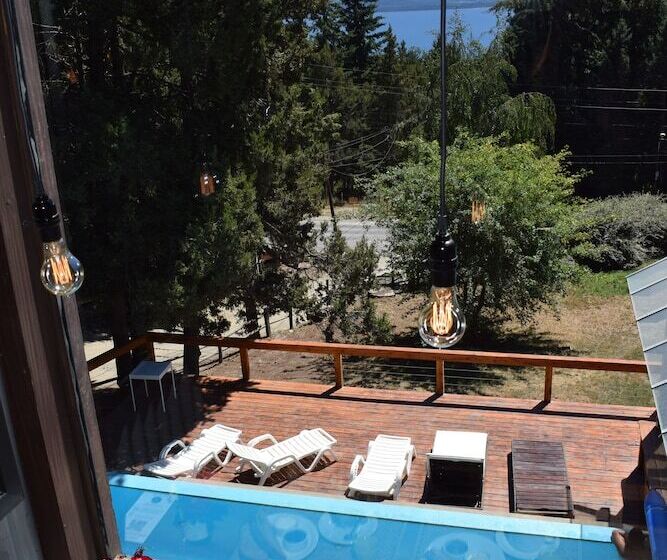 استراحتگاه Aldea Andina Hotel & Spa