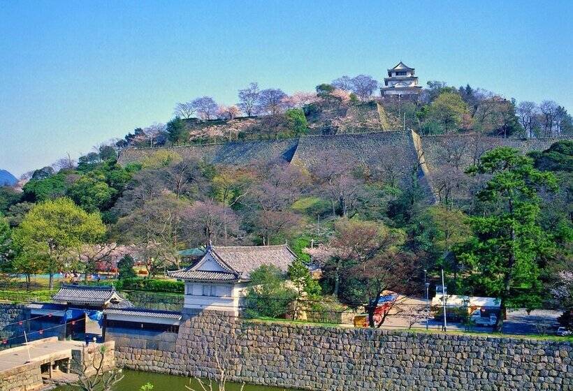Toramaru Ryokan