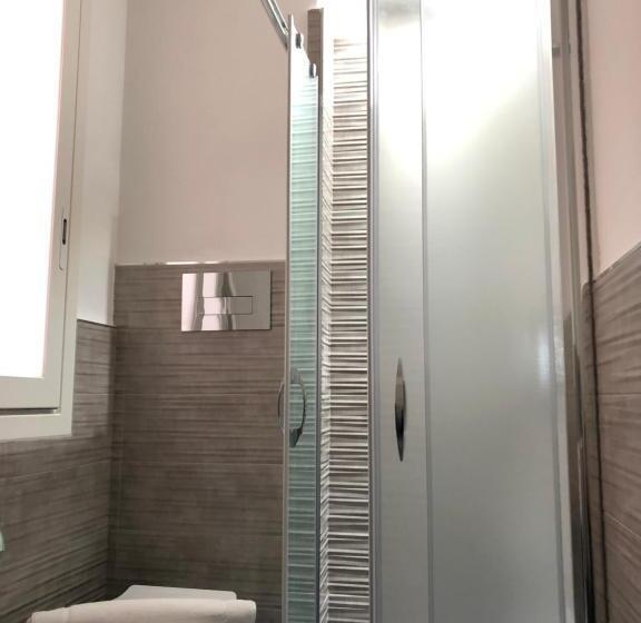 Sunrise Beach Apartment Trapani