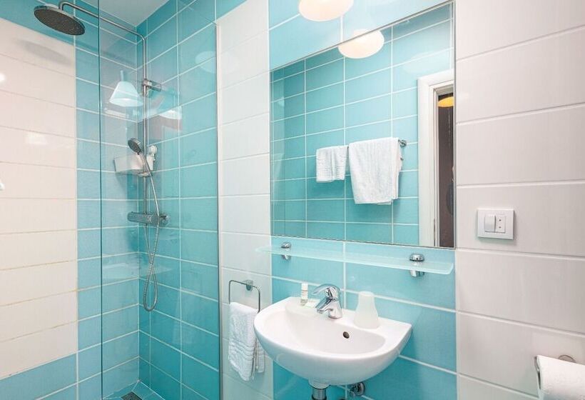 Apartments & Rooms Buble