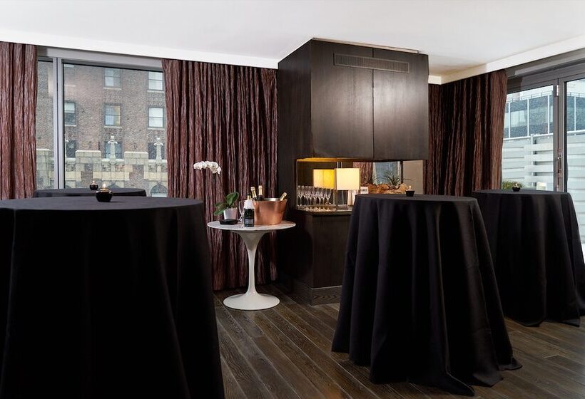 هتل 48lex New York