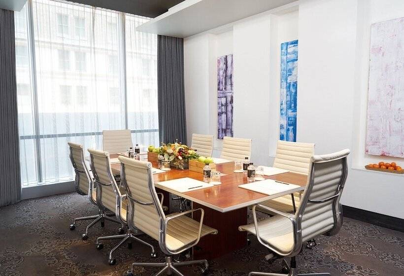 هتل 48lex New York