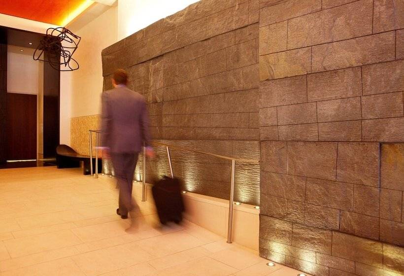 هتل 48lex New York