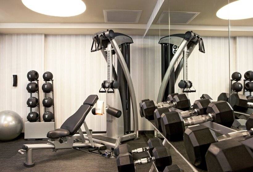 هتل 48lex New York