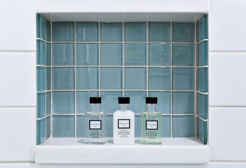 هتل 48lex New York