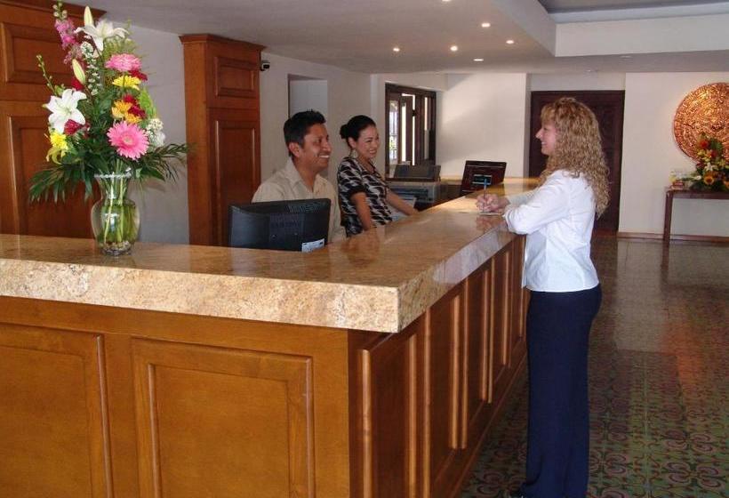 هتل Bahia
