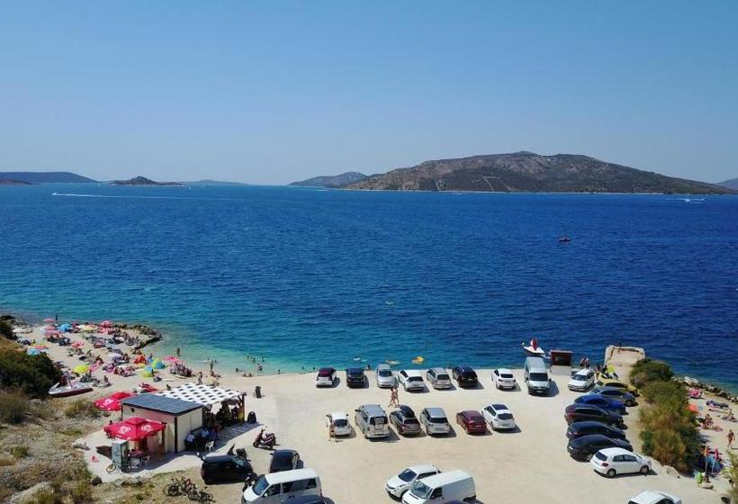 هتل B&b Villa Paula