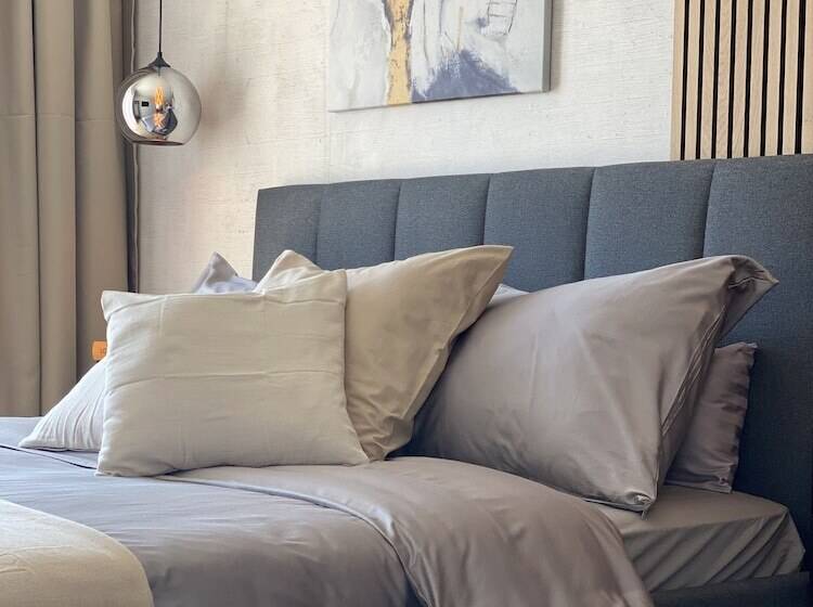 تختخواب و صبحانه Casa Benita