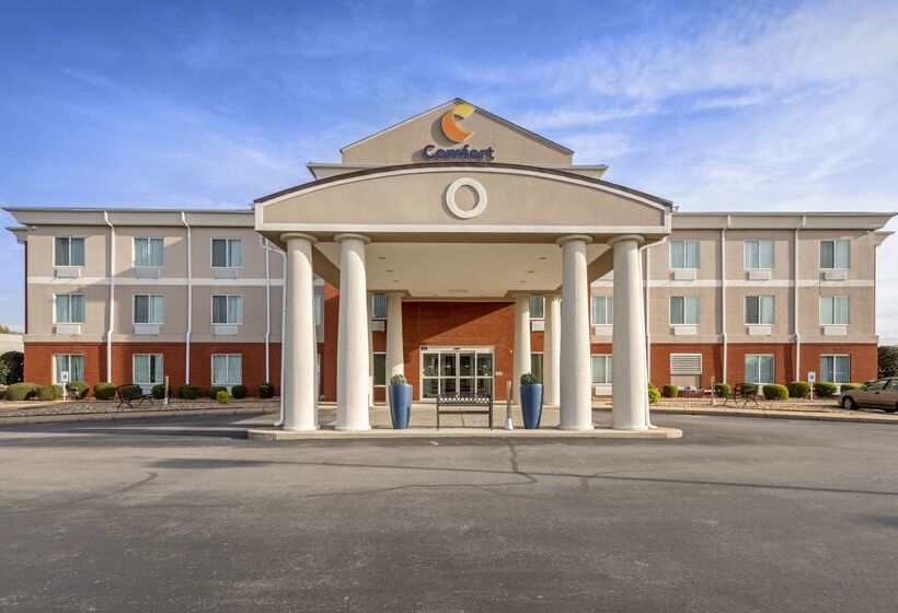 فندق Comfort Inn Us Hwy 80