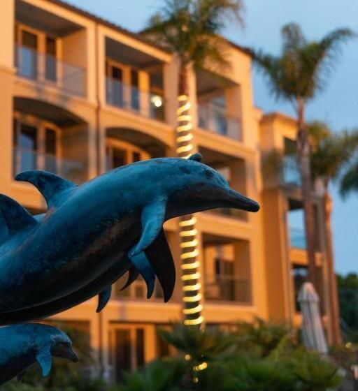 فندق Dolphin Bay Resort And Spa