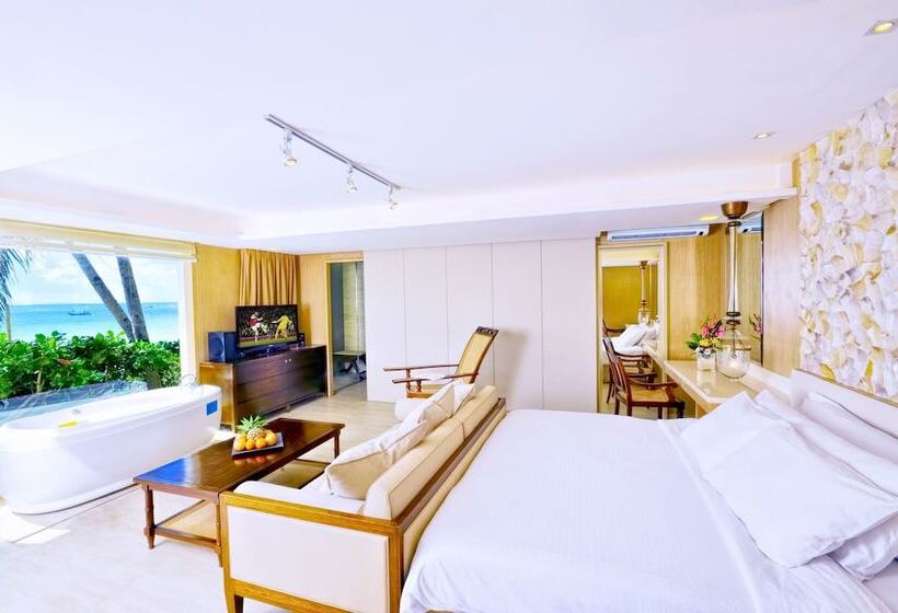 فندق Estacio Uno Lifestyle Resort