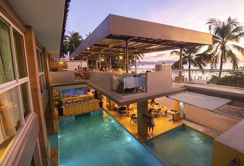 فندق Estacio Uno Lifestyle Resort