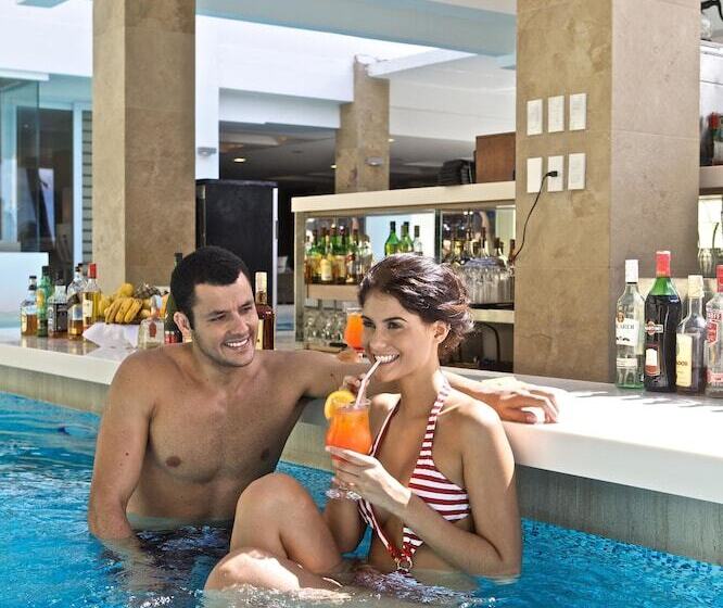فندق Estacio Uno Lifestyle Resort