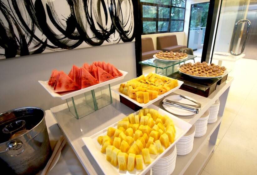 فندق Estacio Uno Lifestyle Resort