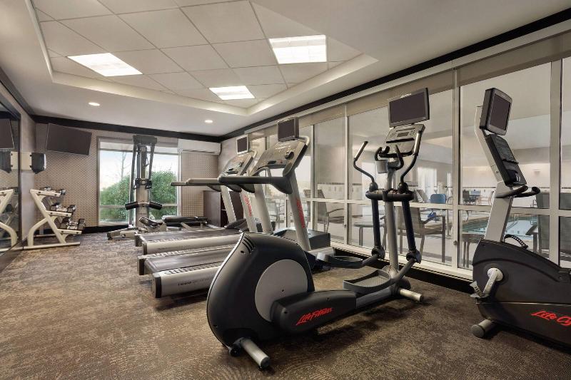 בית מלון כפרי Fairfield Inn & Suites By Marriott Tupelo