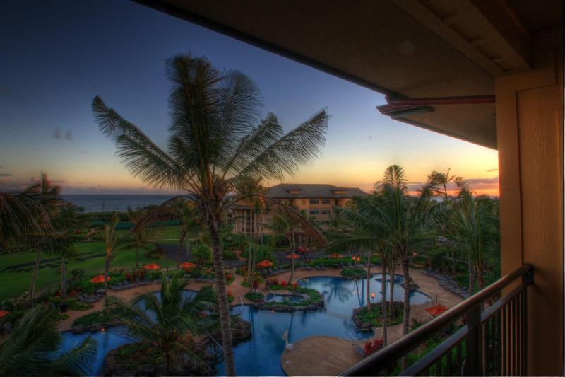 ホテル Koloa Landing Resort At Poipu, Autograph Collection