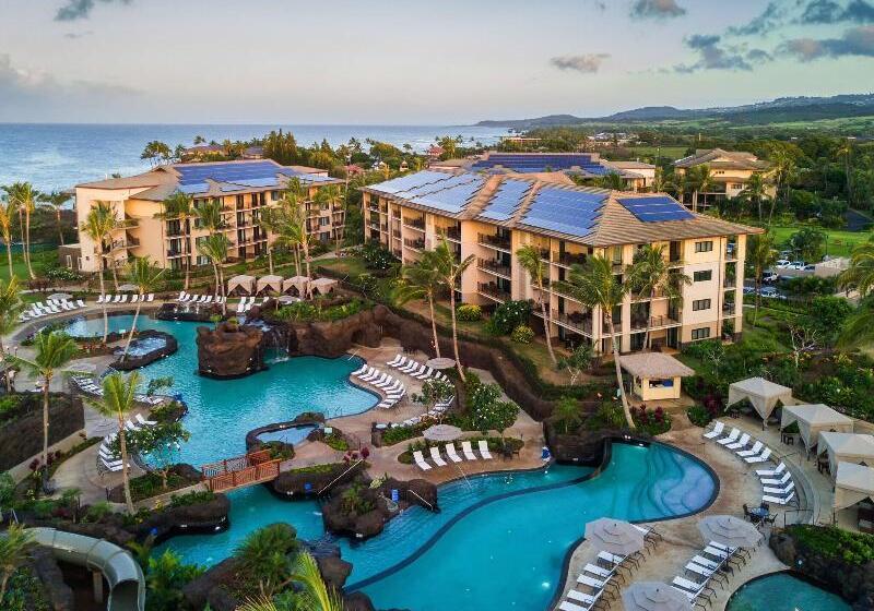 ホテル Koloa Landing Resort At Poipu, Autograph Collection