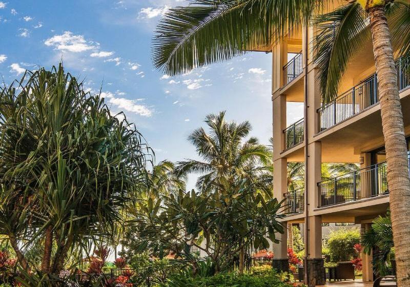 ホテル Koloa Landing Resort At Poipu, Autograph Collection