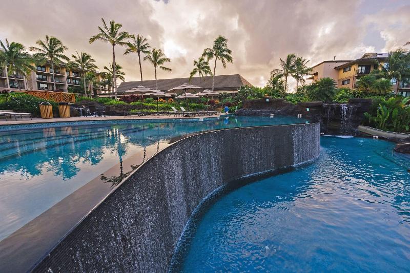 ホテル Koloa Landing Resort At Poipu, Autograph Collection