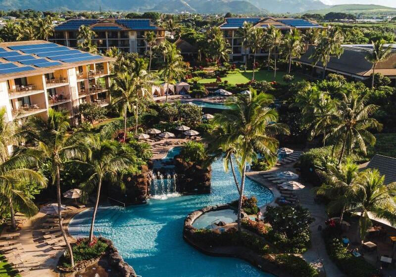 ホテル Koloa Landing Resort At Poipu, Autograph Collection