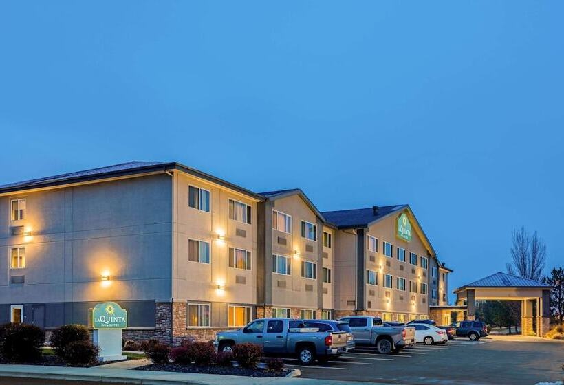 فندق La Quinta By Wyndham Meridian / Boise West
