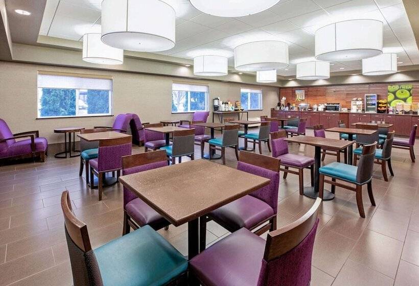 فندق La Quinta By Wyndham Meridian / Boise West