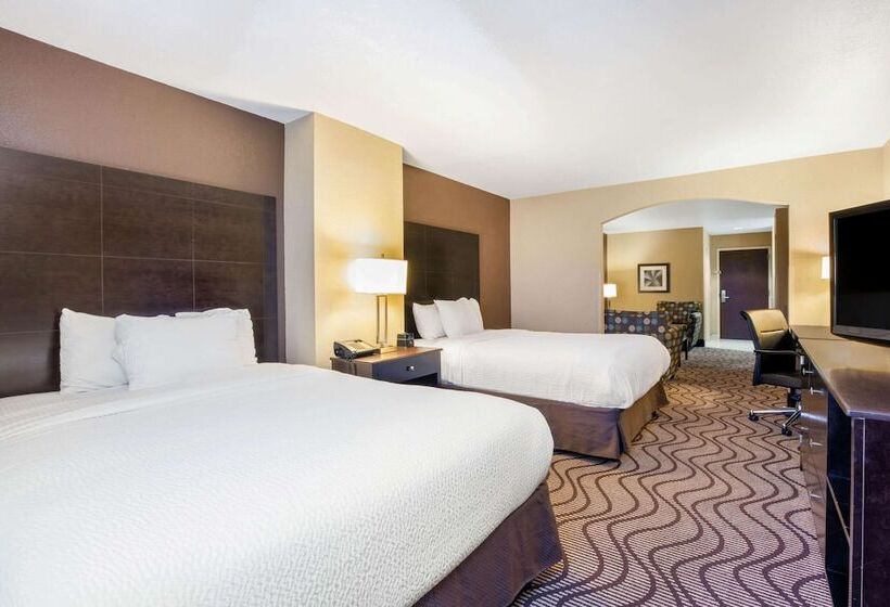 فندق La Quinta By Wyndham Meridian / Boise West