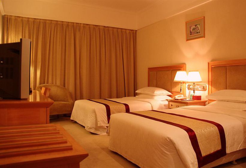 Hotel Miramar Panyu