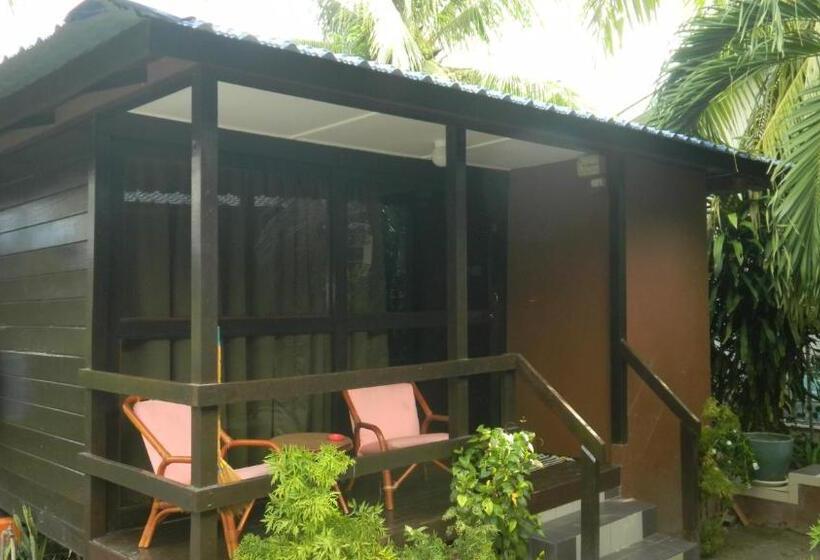 هتل Nipah Bay Villa