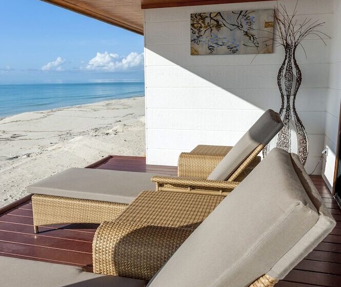 هتل Paradis D Ouvéa