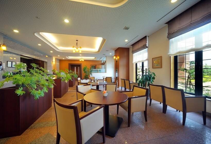 ホテル Route Inn Grantia Shiretoko Shari Ekimae