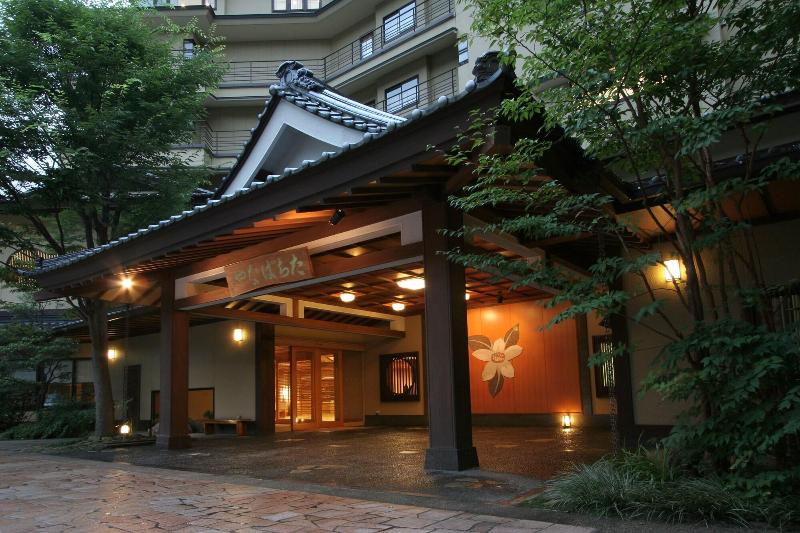 فندق Tachibanaya