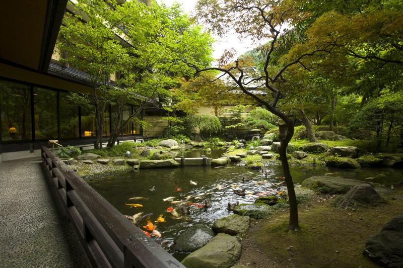 فندق Tachibanaya