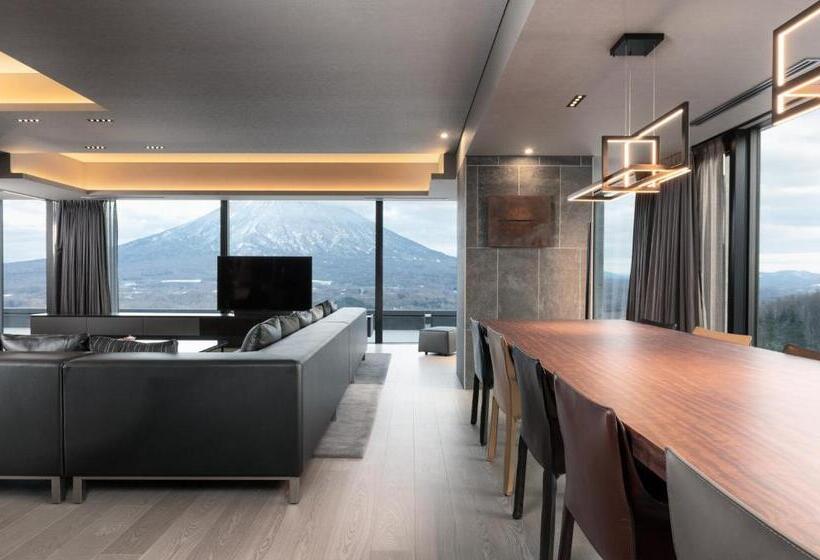 فندق Sansui Niseko