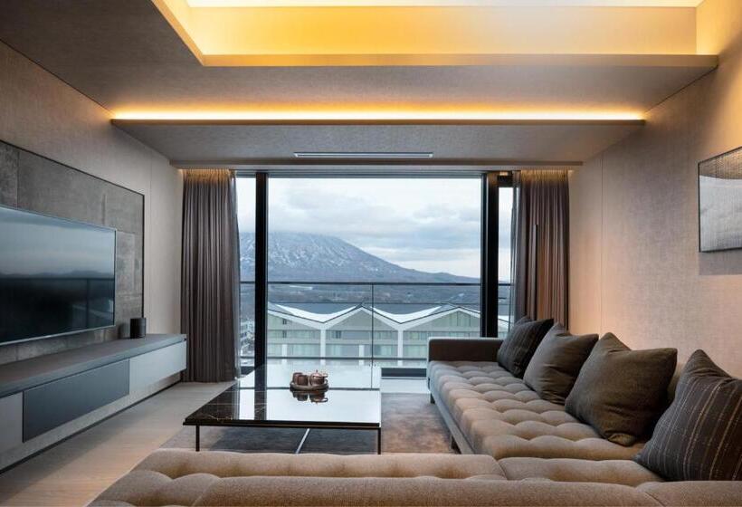 فندق Sansui Niseko